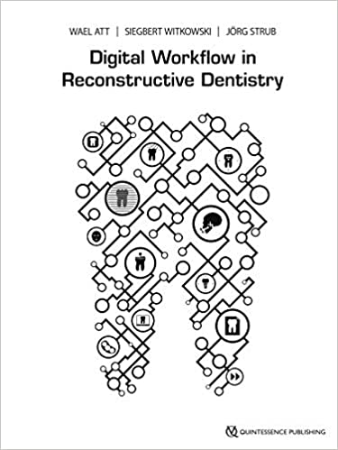 Digital Workflow in Reconstructive Dentistry [2021] - Epub + Converted pdf
